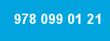 978 099 01 21